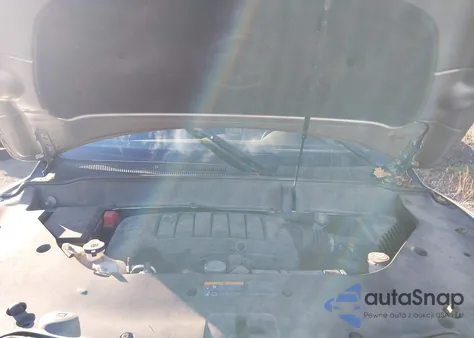 2014 Buick Enclave Leather from USA, damaged, VIN 5GAKRBKD1EJ170199